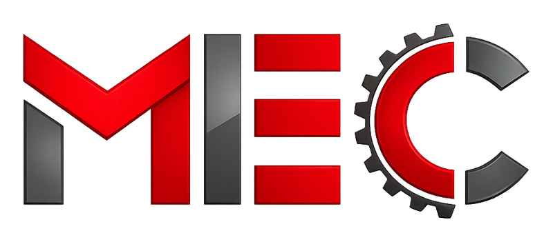MECMISR logo
